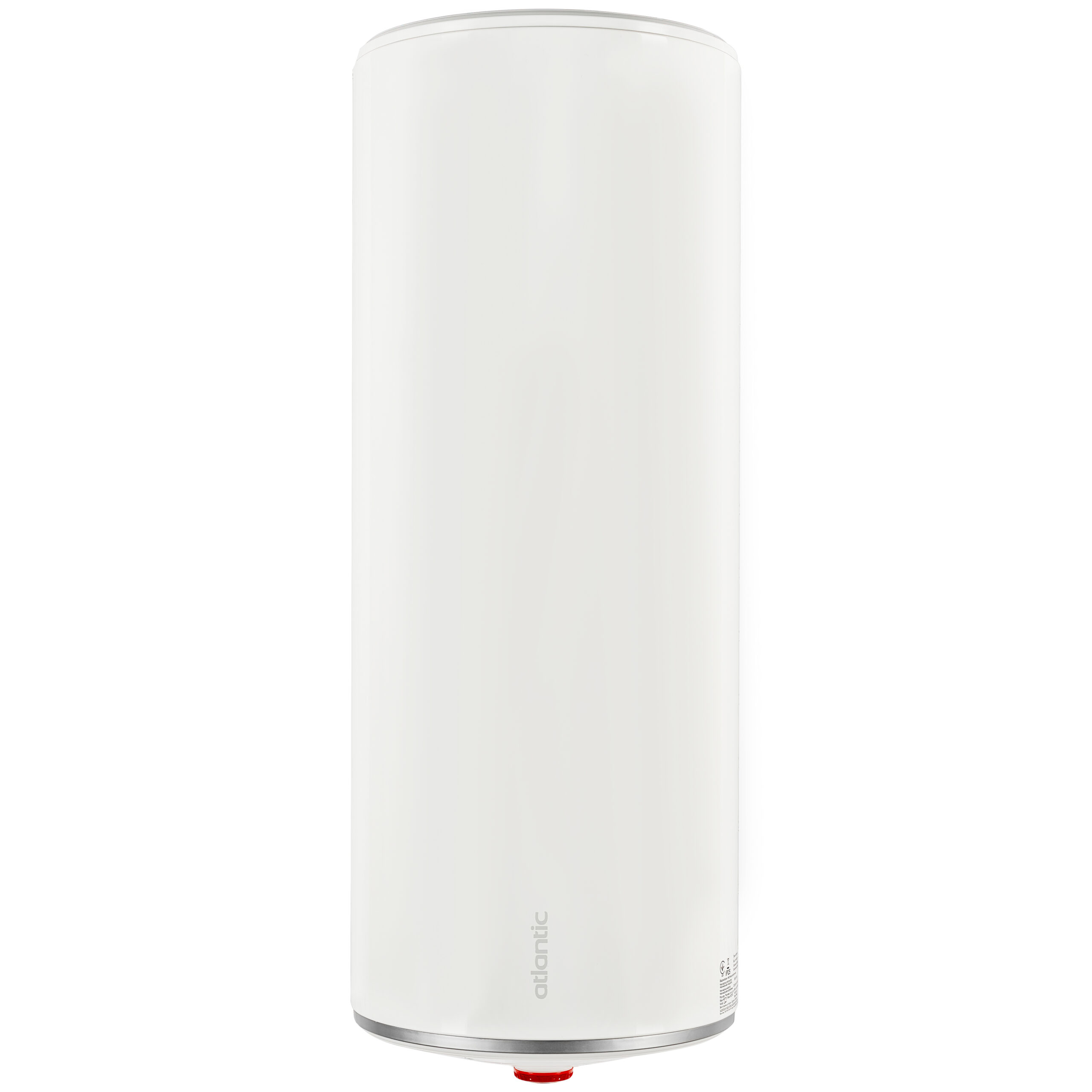 Бойлер Atlantic O'Pro Slim PC 50 - ідеально підійде для приміщень з невеликою площею