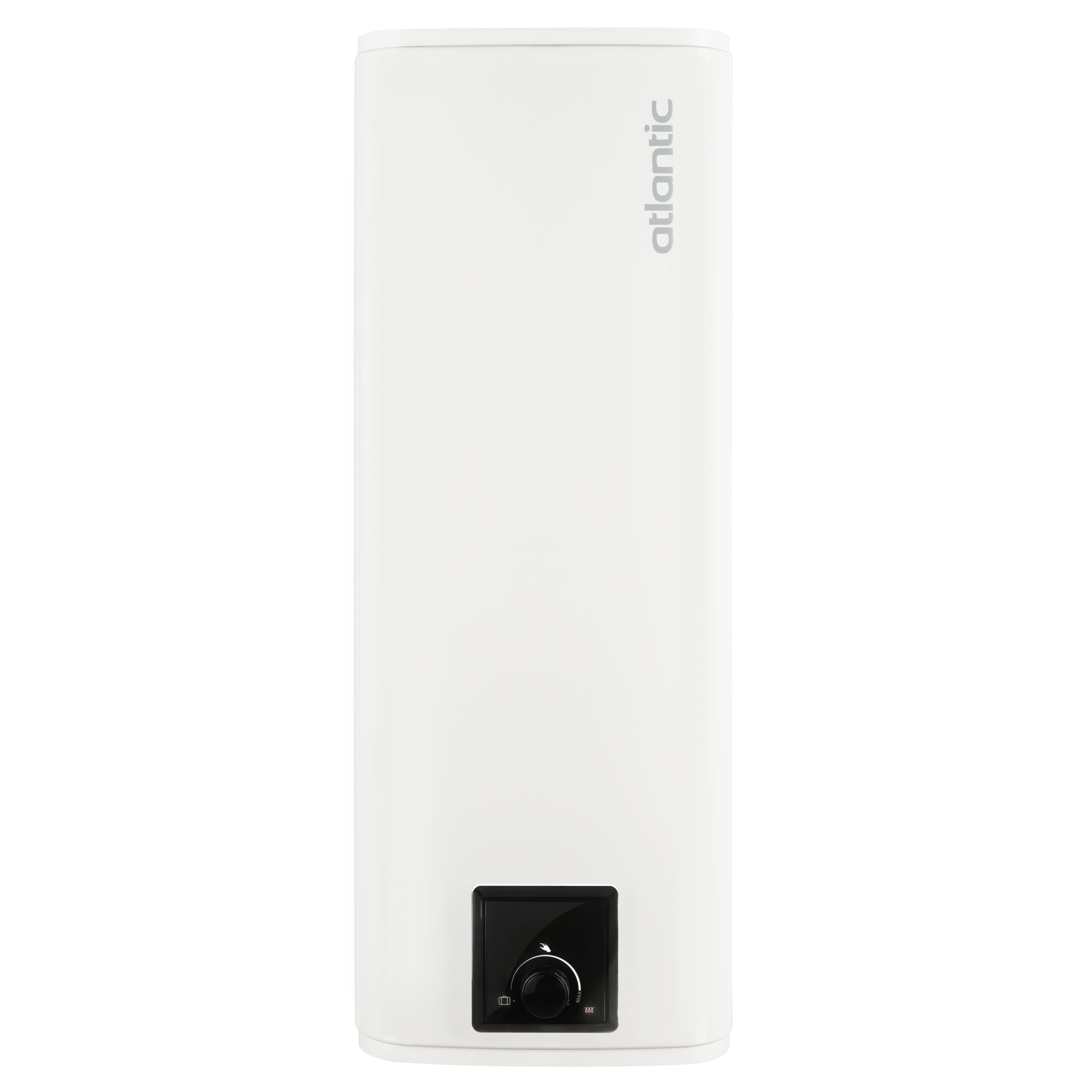 Бойлер Atlantic Steatite Cube Slim VM 50 S3 C 1500W - лідер в ТОПі водонагрівачів