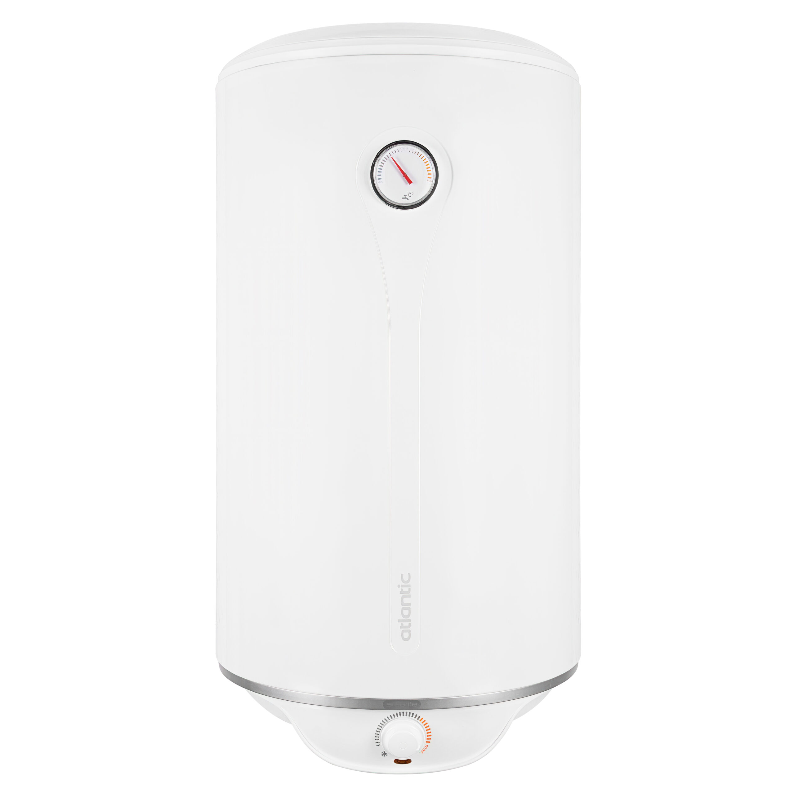 Бойлер Atlantic Steatite VM 80 D400-2-BC 1500W - відмінна модель в рейтингу