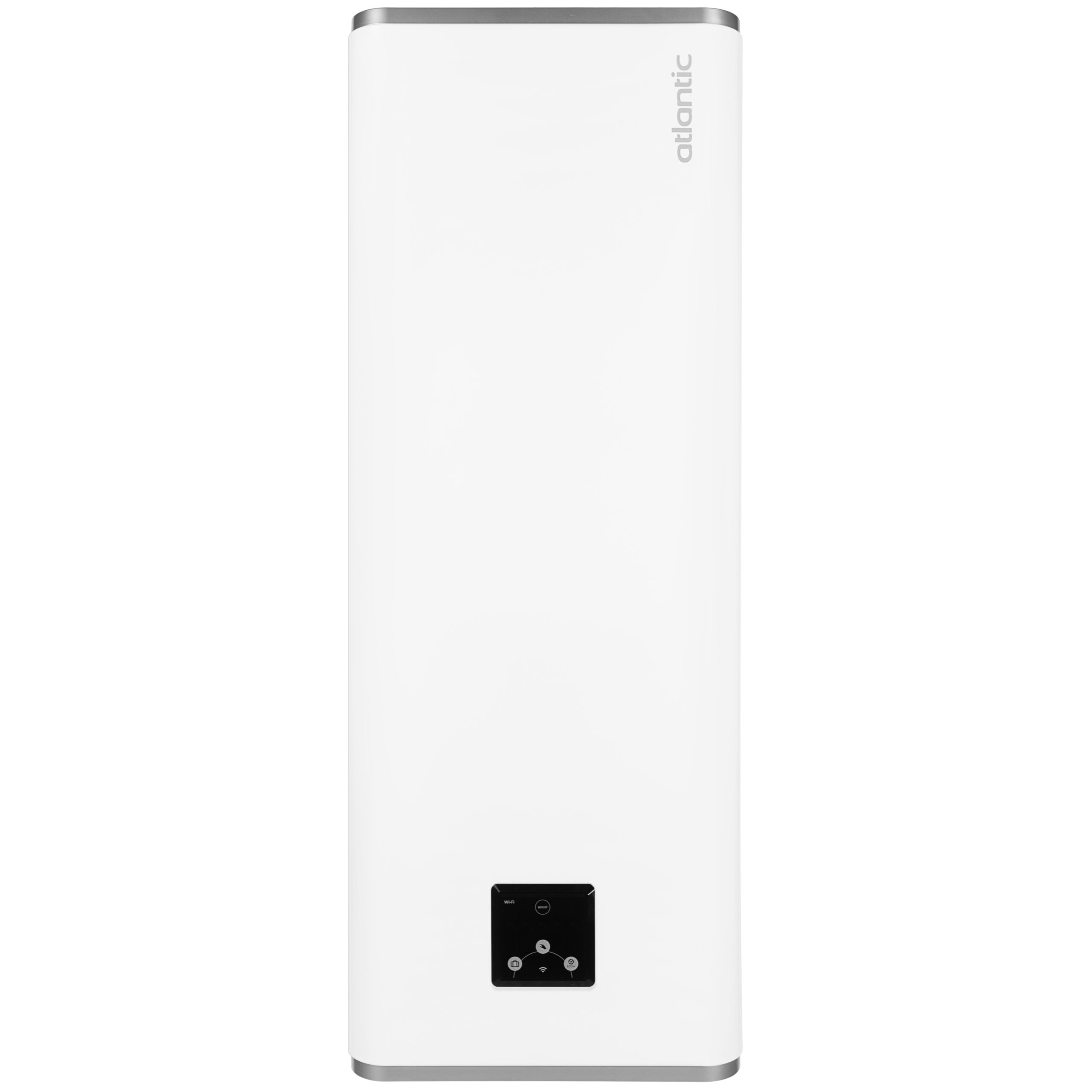 Бойлер Atlantic Vertigo Steatite WI-FI 100 MP 080 F220-2-CE-CC-W - на третьому місці ТОПу кращих