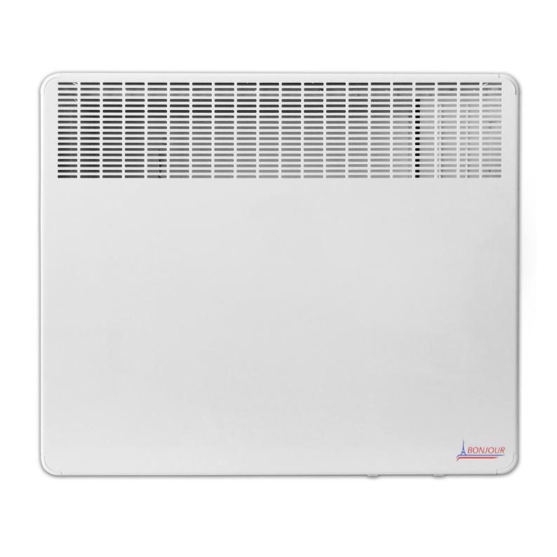 Електричний конвектор Bonjour CEG BL-Meca / M 1500 - бронзовий призер рейтингу