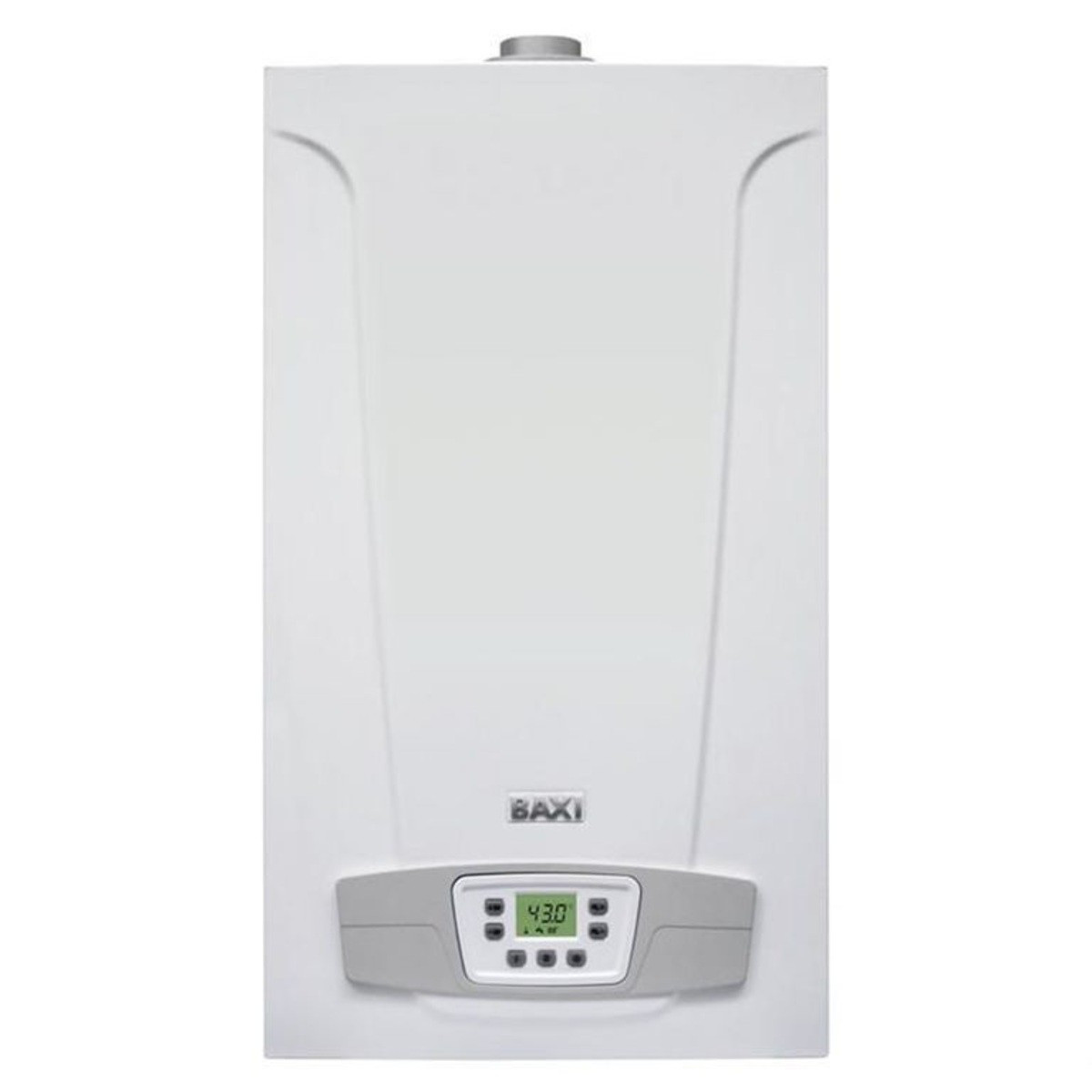 Газовий котел Baxi ECO 4S 24 F - відмінний вибір для українських споживачів