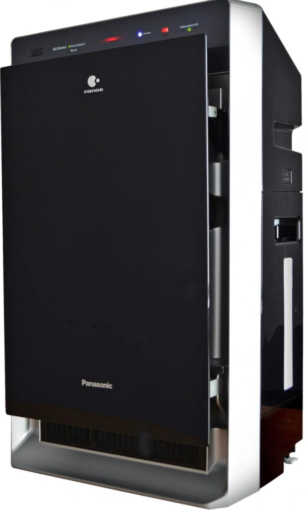 Кліматичний комплекс Panasonic F-VXK70R-K - оптимальний варіант за якістю та ціною