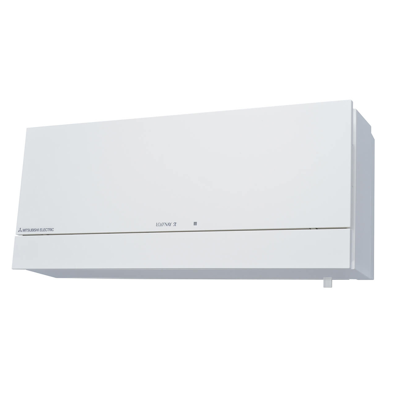 Рекуператор Mitsubishi Electric Lossnay VL-100EU5-E - гідна модель в рейтингу кращих