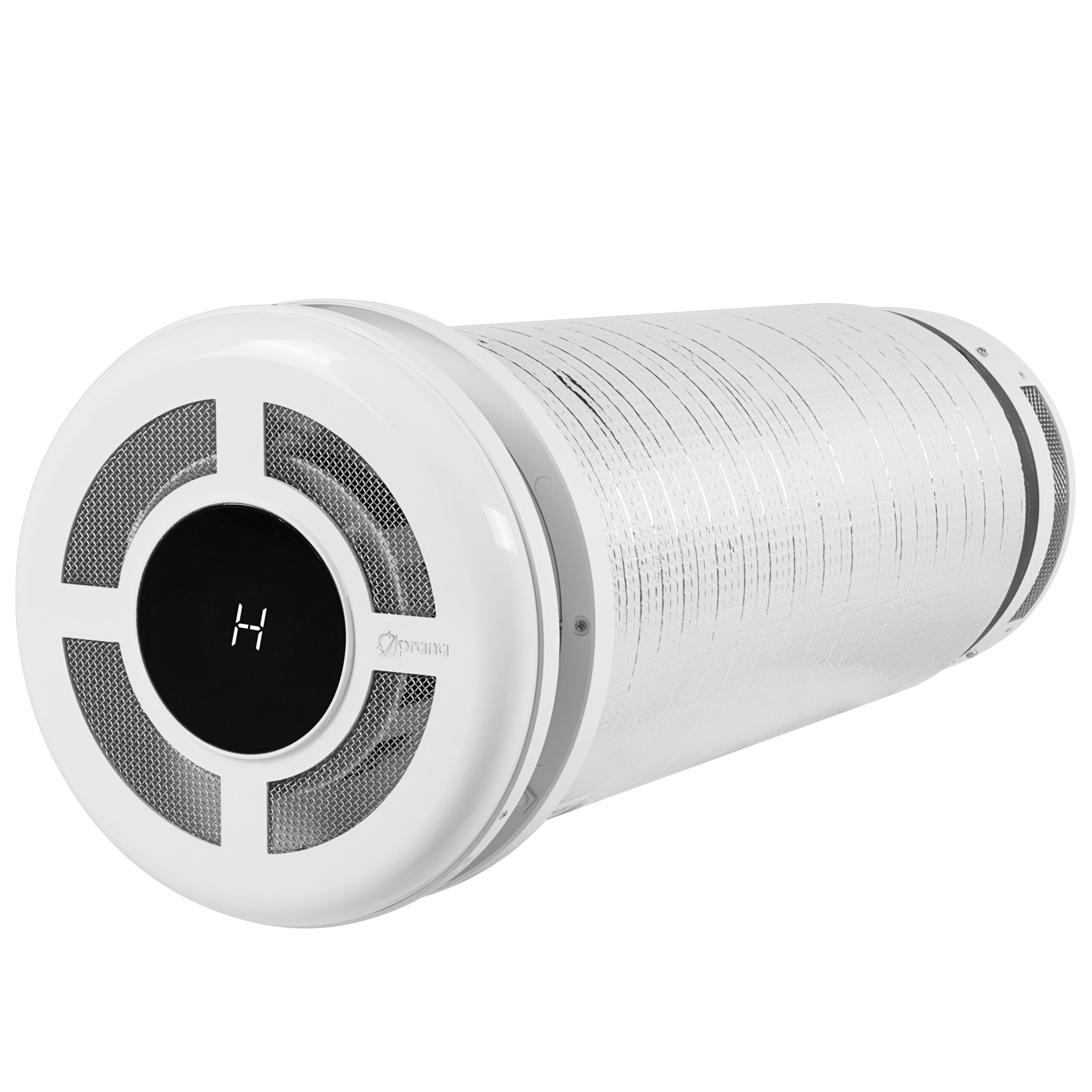 Рекуператор Prana 200G Wi-Fi - головна перевага це співвідношення ціни-якості