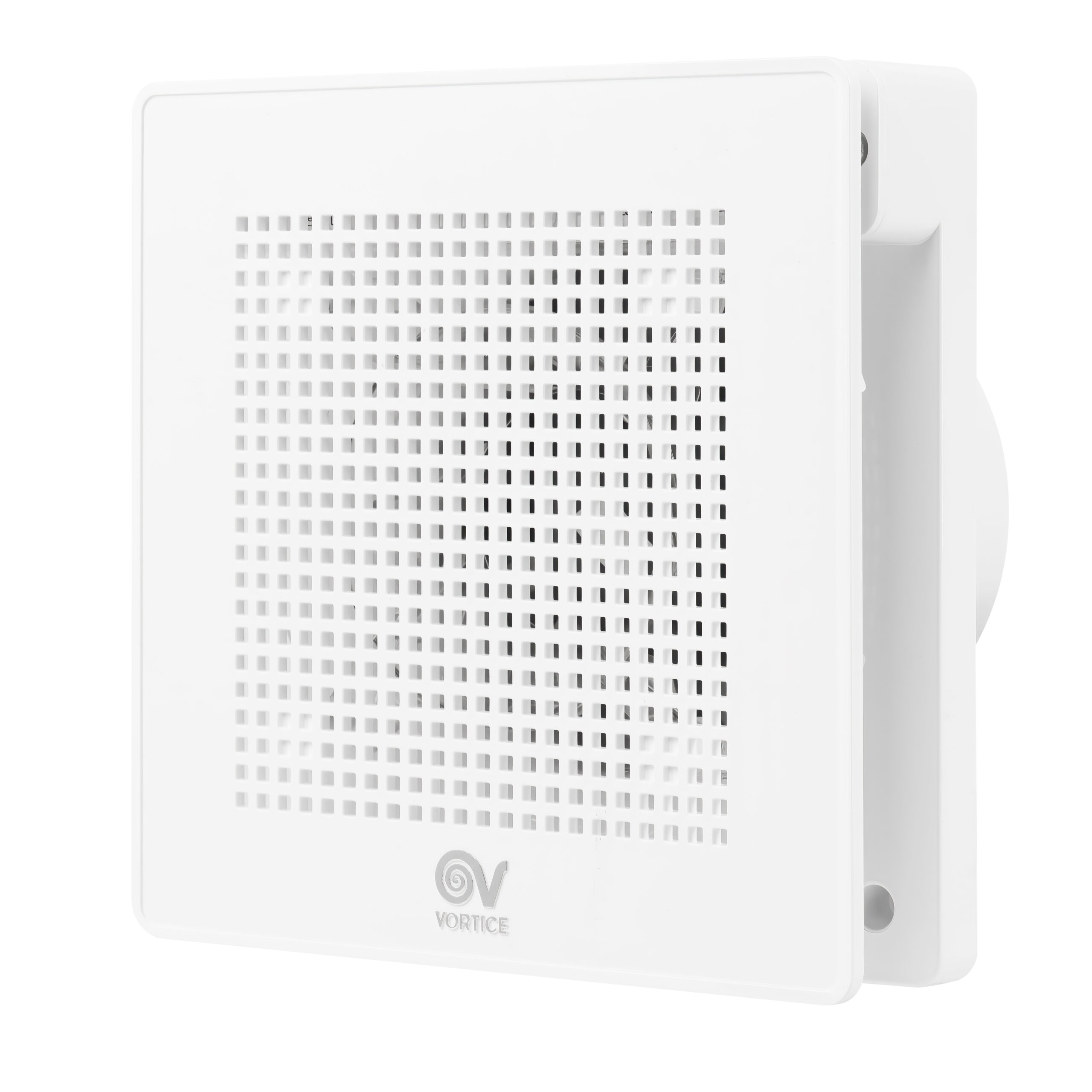 Витяжний вентилятор Vortice Punto Evo ME 100/4 '' LL - ідеально підійде для невеликих комерційних об'єктів